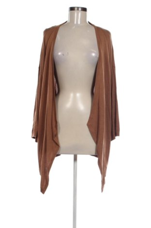 Cardigan de damă Unbranded, Mărime XL, Culoare Maro, Preț 145,00 Lei, #137336240