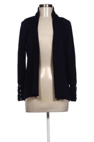 Cardigan de damă Unbranded, Mărime L, Culoare Albastru, Preț 62,99 Lei, #137337696