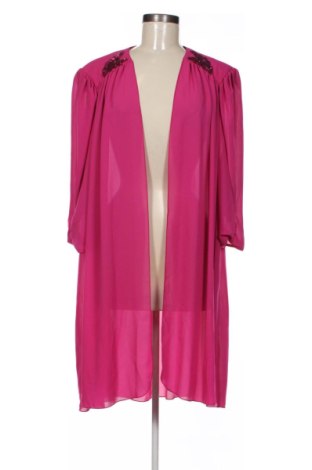 Damen Strickjacke Your Sixth Sense, Größe XXL, Farbe Rosa, Preis 8,00 €, #137345643