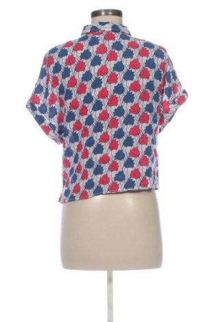Damska koszula Tommy Hilfiger, Rozmiar M, Kolor Kolorowy, Cena 188,99 zł, #136929494