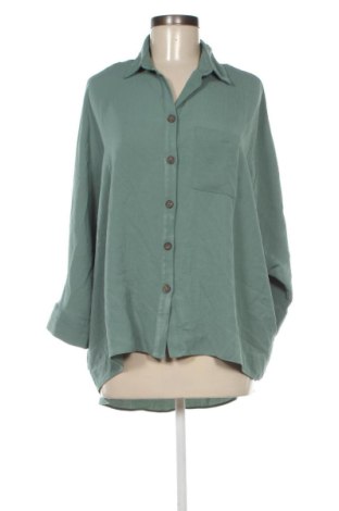 Cămașă de femei Primark, Mărime S, Culoare Verde, Preț 28,99 Lei, #137102498