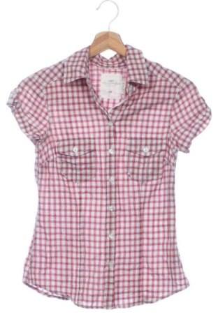 Cămașă de femei H&M, Mărime XS, Culoare Multicolor, Preț 30,00 Lei, #137112129
