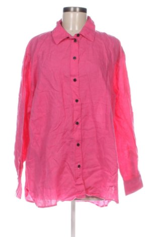 Damenbluse Scotch & Soda, Größe L, Farbe Rosa, Preis 25,99 €, #137116624