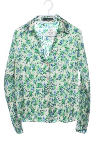 Cămașă de femei Mango, Mărime XS, Culoare Multicolor, Preț 35,99 Lei, #137118180