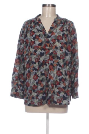Cămașă de femei S.Oliver, Mărime M, Culoare Multicolor, Preț 61,99 Lei, #137118629