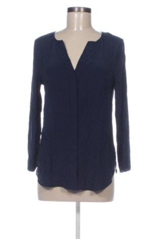 Cămașă de femei Hugo Boss, Mărime S, Culoare Albastru, Preț 322,99 Lei, #137120352