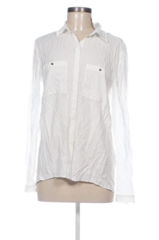 Damenbluse Taifun, Größe M, Farbe Weiß, Preis 15,99 €, #137126217