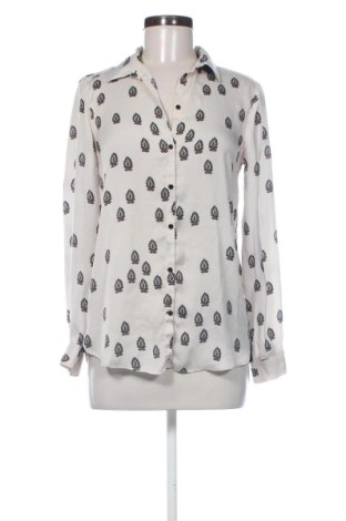 Cămașă de femei Zara, Mărime M, Culoare Multicolor, Preț 62,99 Lei, #137126452