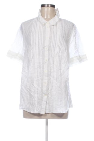 Damenbluse Bonita, Größe XL, Farbe Weiß, Preis 11,99 €, #137126838