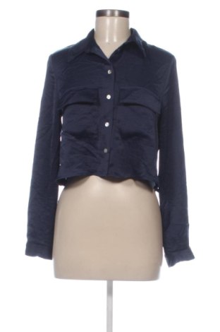 Damenbluse Zara, Größe M, Farbe Blau, Preis € 11,99, #137127244