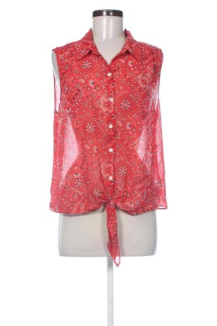 Cămașă de femei Forever 21, Mărime L, Culoare Multicolor, Preț 26,25 Lei, #137131876