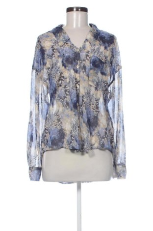 Cămașă de femei Free People, Mărime L, Culoare Multicolor, Preț 104,98 Lei, #137134784