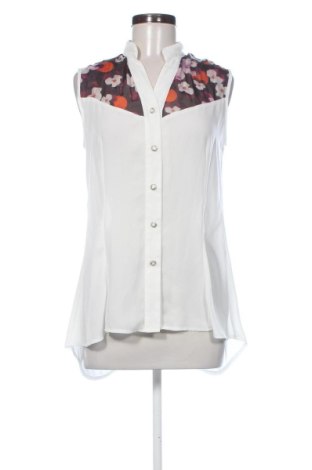 Дамска риза Unbranded, Размер XL, Цвят Бял, Цена 16,00 €, #137135309