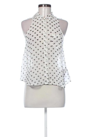 Cămașă de femei Bershka, Mărime S, Culoare Multicolor, Preț 62,99 Lei, #137135699