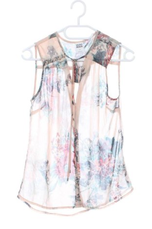 Cămașă de femei Vero Moda, Mărime XS, Culoare Multicolor, Preț 29,99 Lei, #137136484