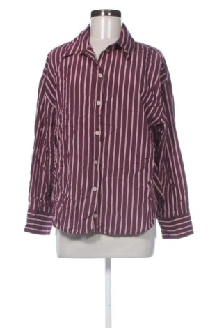 Cămașă de femei Zara, Mărime S, Culoare Multicolor, Preț 78,74 Lei, #137136909