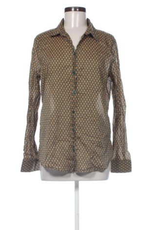 Damenbluse United Colors Of Benetton, Größe L, Farbe Mehrfarbig, Preis € 14,00, #137137598