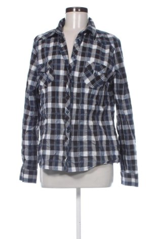 Damenbluse Multiblu, Größe XL, Farbe Mehrfarbig, Preis € 6,00, #137137621