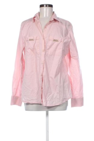 Дамска риза Unbranded, Размер XXL, Цвят Розов, Цена 14,00 €, #137137761