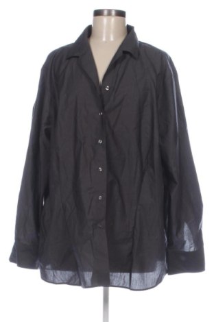 Damenbluse Olymp, Größe 3XL, Farbe Schwarz, Preis 13,99 €, #137139329