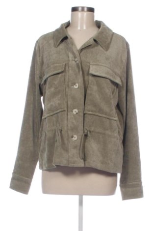 Cămașă de femei Opus, Mărime L, Culoare Verde, Preț 94,99 Lei, #137139523