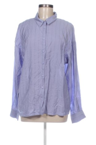 Damenbluse MSCH, Größe XL, Farbe Lila, Preis € 19,99, #137139705