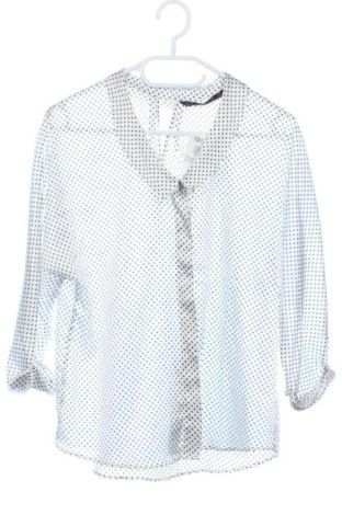 Damenbluse Zara, Größe XS, Farbe Mehrfarbig, Preis 11,99 €, #137139747