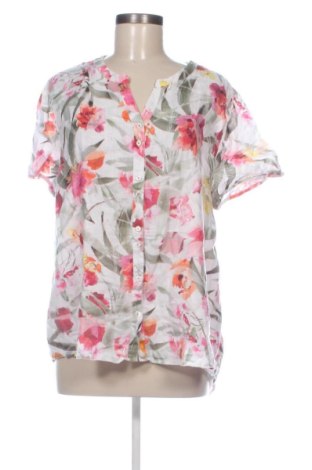 Damenbluse Gerry Weber, Größe XL, Farbe Mehrfarbig, Preis 18,99 €, #137139774