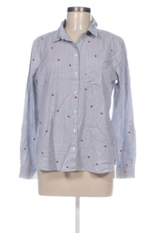 Damenbluse Street One, Größe M, Farbe Mehrfarbig, Preis 6,99 €, #137141102