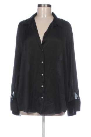 Damenbluse Zara, Größe XXL, Farbe Schwarz, Preis € 19,99, #137141697
