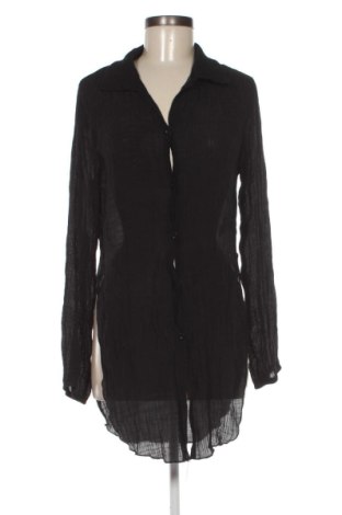Cămașă de femei Unbranded, Mărime L, Culoare Negru, Preț 62,99 Lei, #137142250