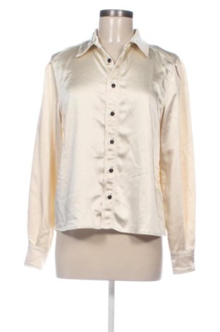 Cămașă de femei G-Star Raw, Mărime S, Culoare Ecru, Preț 121,99 Lei, #137142431