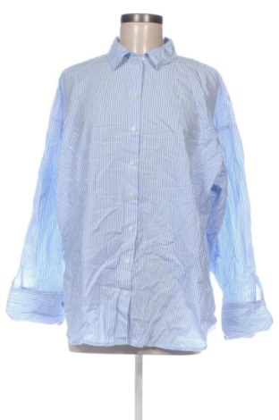 Damenbluse C&A, Größe XL, Farbe Mehrfarbig, Preis 9,99 €, #137142556