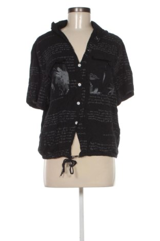 Cămașă de femei Unbranded, Mărime XL, Culoare Negru, Preț 62,99 Lei, #137142787