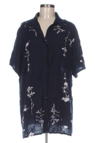 Damska koszula Unbranded, Rozmiar 3XL, Kolor Kolorowy, Cena 76,99 zł, #137143111