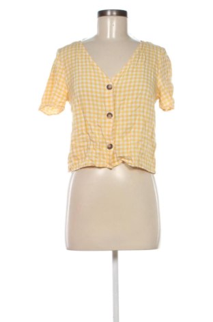 Дамска риза H&M, Размер S, Цвят Многоцветен, Цена 13,00 €, #137143154