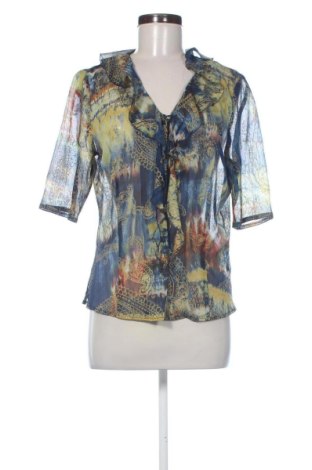Cămașă de femei Gil Bret, Mărime L, Culoare Multicolor, Preț 97,00 Lei, #137144532