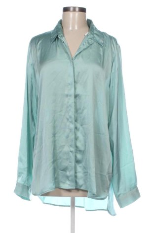 Дамска риза Costes, Размер XXL, Цвят Зелен, Цена 10,73 €, #137145914