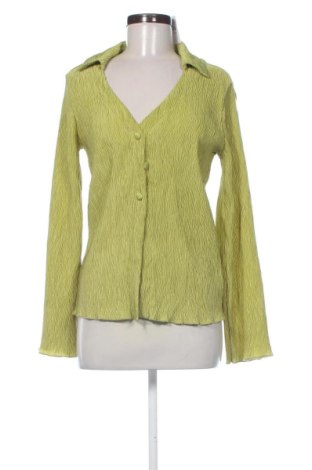 Damenbluse SHEIN, Größe S, Farbe Grün, Preis € 5,72, #137146202