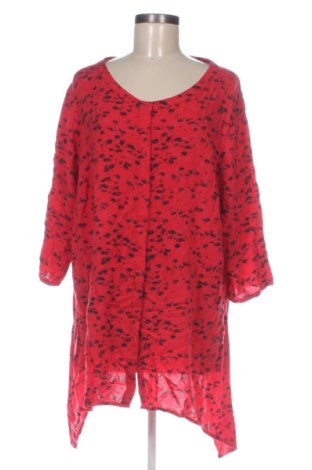 Damenbluse Unbranded, Größe XXL, Farbe Mehrfarbig, Preis € 22,99, #137146822