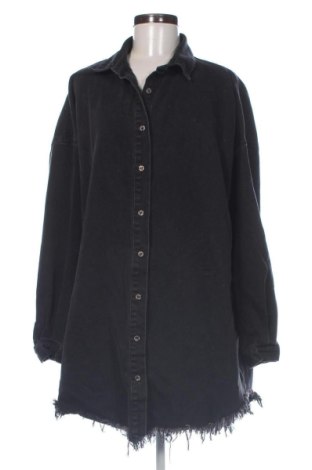 Cămașă de femei Missguided, Mărime XXL, Culoare Negru, Preț 41,99 Lei, #137147258