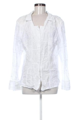 Damenbluse Unbranded, Größe XL, Farbe Weiß, Preis € 23,80, #137147283