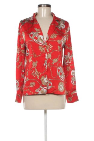 Cămașă de femei Daphnea, Mărime M, Culoare Multicolor, Preț 47,24 Lei, #137147577