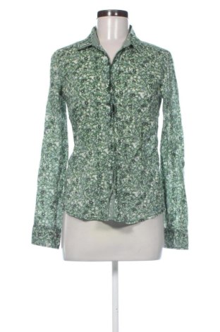 Damenbluse Tom Tailor, Größe M, Farbe Mehrfarbig, Preis € 9,95, #137147769