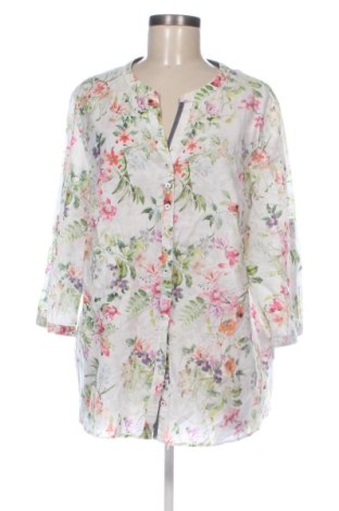 Дамска риза Gerry Weber, Размер XXL, Цвят Многоцветен, Цена 23,51 €, #137147980