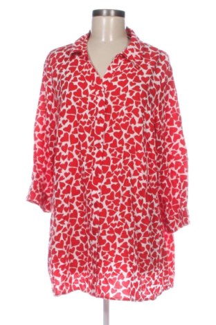 Damenbluse Unbranded, Größe XXL, Farbe Mehrfarbig, Preis € 22,99, #137148311