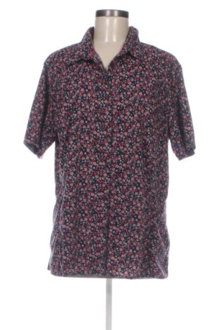 Cămașă de femei CMP, Mărime 3XL, Culoare Multicolor, Preț 89,99 Lei, #137148481