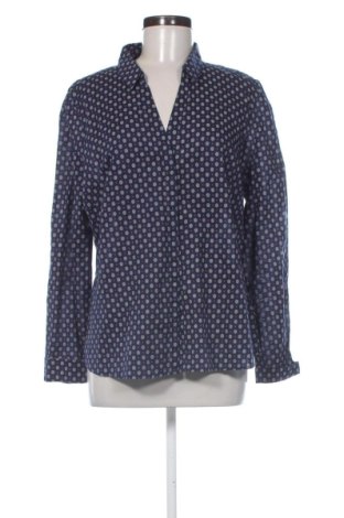 Damenbluse Camaieu, Größe XL, Farbe Blau, Preis € 13,00, #137148486