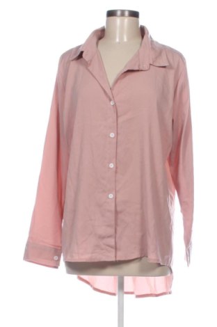Damenbluse Unbranded, Größe XL, Farbe Rosa, Preis € 13,99, #137148611