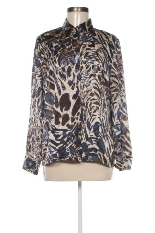 Cămașă de femei Sommermann, Mărime M, Culoare Multicolor, Preț 57,74 Lei, #137148684